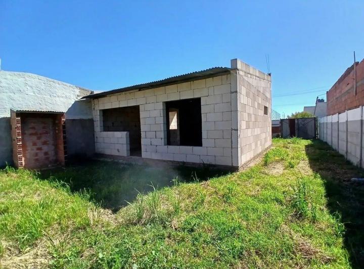 Terreno · 37m² · 1 Ambiente · 2 Cocheras