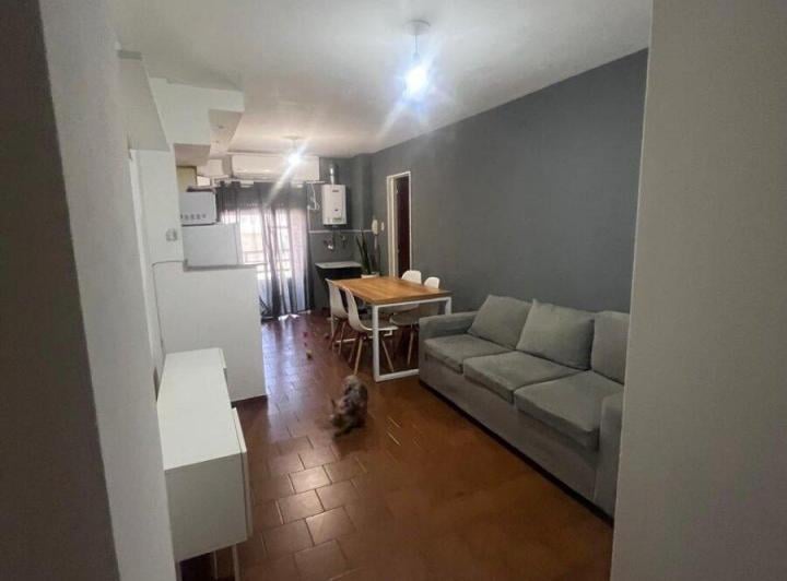 Casa · 60m² · 3 Ambientes
