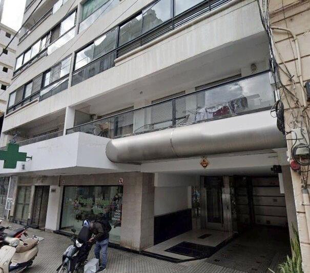 Departamento · 58m² · 4 Ambientes