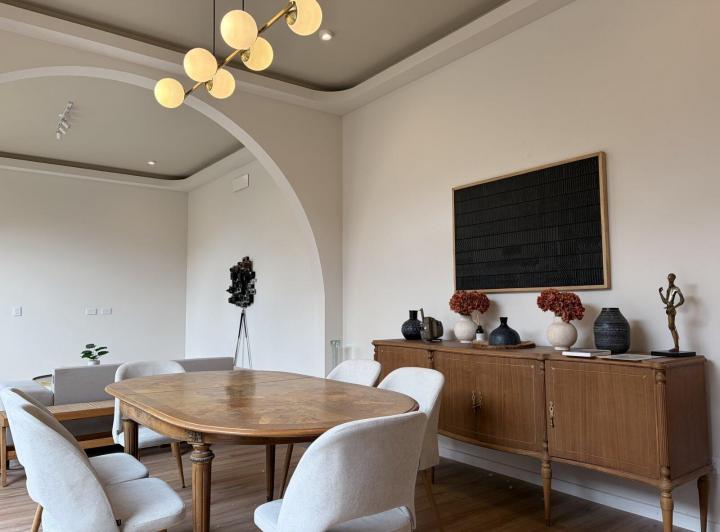 Casa · 203m² · 6 Ambientes