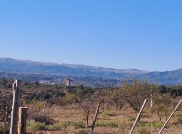Terreno · 8942m² · 1 Ambiente · Terreno Lote en Venta en La Falda, Punilla, Córdoba