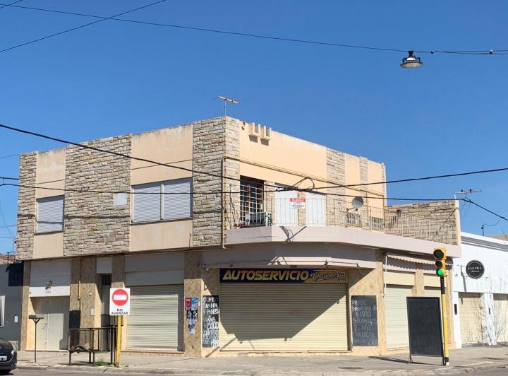 Casa · 100m² · 4 Ambientes