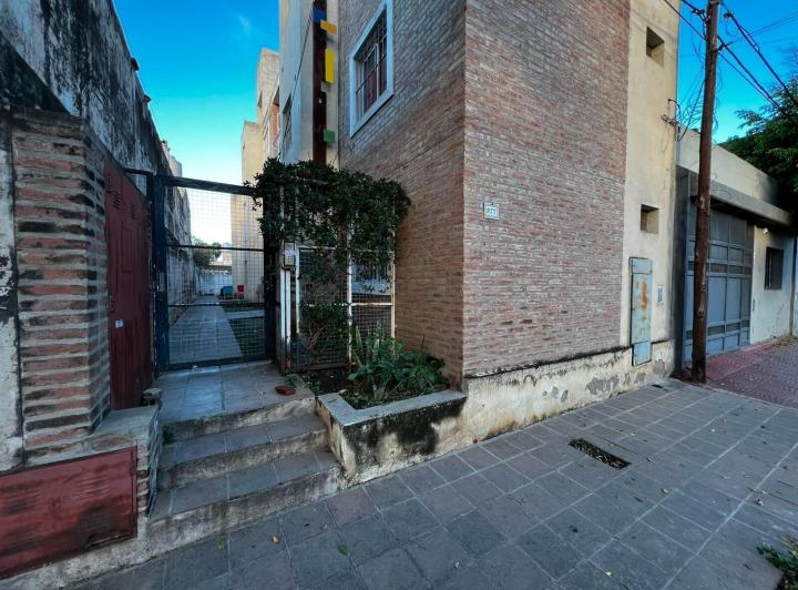 Departamento · 35m² · 2 Ambientes
