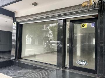 Local comercial de 3 ambientes, Rosario · Luminoso Local Comercial