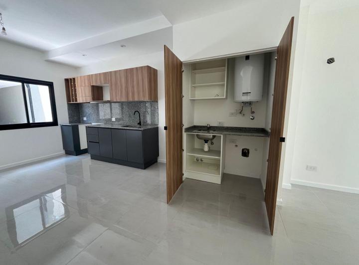 Casa · 72m² · 3 Ambientes · 1 Cochera