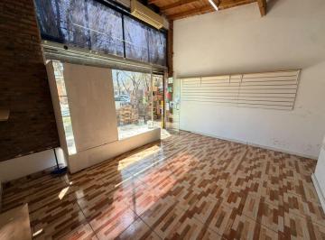 Local comercial de 1 ambiente, Esteban Echeverría · Alquiler Local Centro Monte Grande