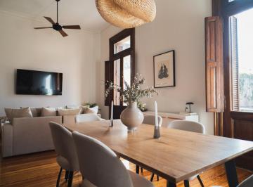 Departamento · 148m² · 5 Ambientes · Venta Departamento 5 Ambientes - Perú 247 · Monserrat - Casco Histórico - Apto Credito