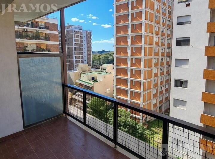 Departamento · 66m² · 3 Ambientes