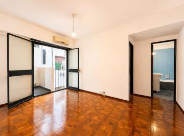 Departamento · 33m² · 2 Ambientes · Departamento 2 Ambientes Las Cañitas Belgrano Bajas Expensas Apto Profesional Apto Crédito