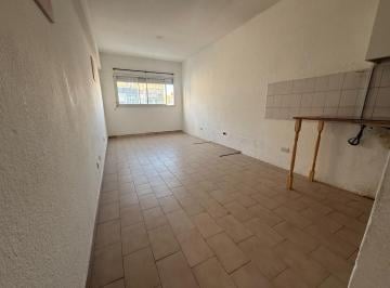 Departamento · 21m² · 1 Ambiente · Alquiler 24 Meses Departamento Monoambiente en Plaza Mitre