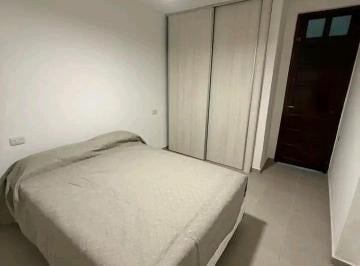Departamento de 3 ambientes, Neuquén · Departamento Tres Ambientes Equipado