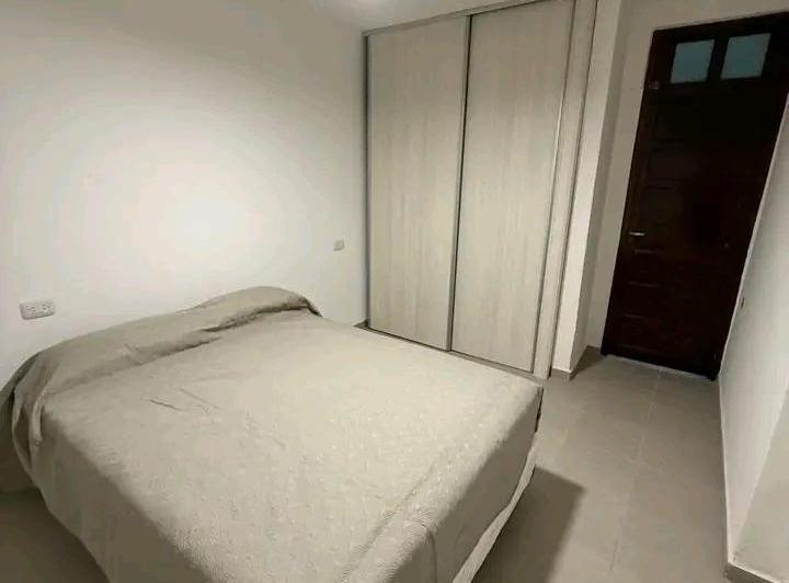 Departamento · 70m² · 3 Ambientes · 1 Cochera