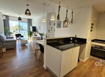 Departamento · 46m² · 2 Ambientes · Departamento 2 Ambientes con Balcón en Alquiler Temporario en Villa Urquiza