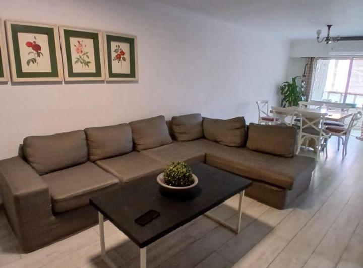 Departamento · 110m² · 6 Ambientes