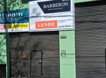 Local comercial · 157m² · Local en Temperley Este