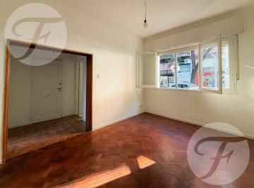 PH · 35m² · 2 Ambientes · PH 2 Ambientes en Planta Baja – Belgrano R – Juramento Al Frente, a m de Av Crámer