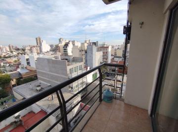 Departamento de 2 ambientes, Villa General Mitre · Av Gaona y Gavilán - Vista Abierta Panorámica Ciudad