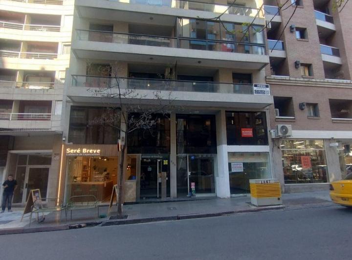 Departamento en alquiler en Nueva Cordoba · 3 ambientes