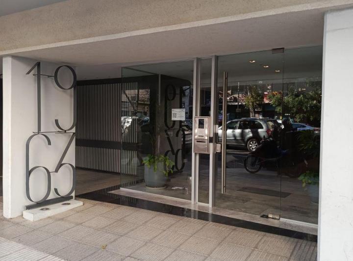 Departamento · 53m² · 2 Ambientes