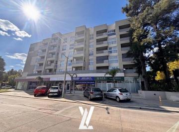 Departamento · 64m² · 3 Ambientes · 2 Cocheras · Departamento 3 Ambientes en Venta C/ 2 Cocheras - Alto Las Casuarinas - Loma Verde