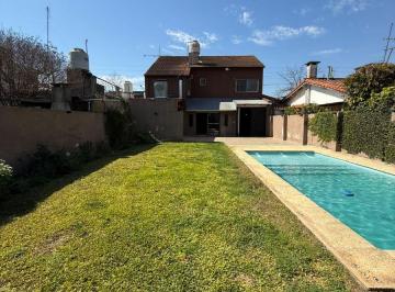 Casa de 4 ambientes, Merlo · Casa Venta Usd 99.000 o Usd 65.000 y Cuotas