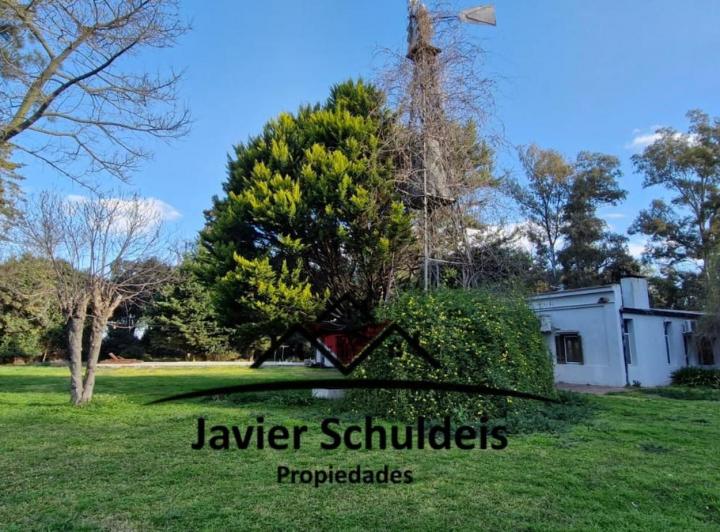 Campo · 350m² · 4 Ambientes