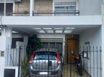 PH de 3 ambientes, La Matanza · Excelente Duplex de 3 Amb. con Cochera y Fondo Libre