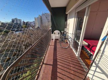 Departamento · 50m² · 3 Ambientes · Venta Dpto 3 Amb Frente 2 Balcones Colegiales