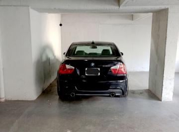 Garage · 12m² · Venta Cochera Cubierta en Balvanera - Av Belgrano