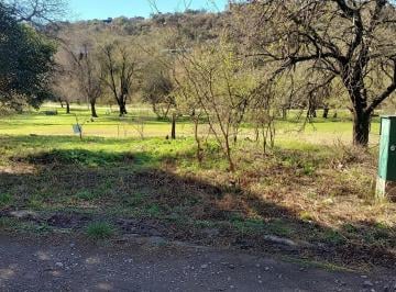 Terreno · 680m² · Vendo Terreno con Escritura