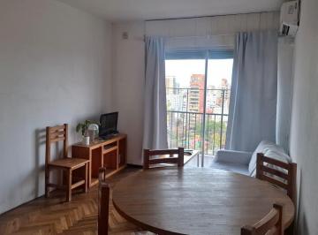 Departamento · 60m² · 3 Ambientes · 1 Cochera · Departamento 3 Amb Cochera Movil en Lomas de Núñez