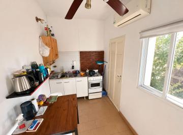 PH · 28m² · 2 Ambientes · 2 Ambientes en Alquiler en Martínez