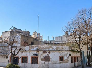 Terreno , Chacarita · Terreno en Esquina en Venta en Chacarita - Ideal Construcción
