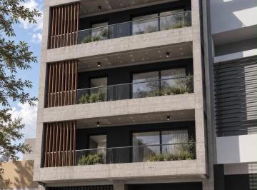 Departamento · 88m² · 3 Ambientes · 1 Cochera · Departamento 3 Ambientes Balcon C/ Parrilla