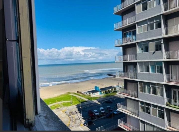 Departamento · 39m² · 2 Ambientes · 1 Cochera