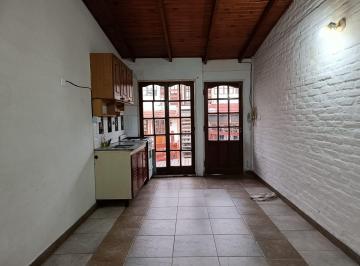 PH · 31m² · 2 Ambientes · PH de un Dormitorio.