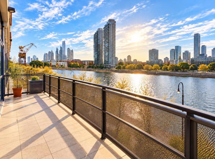 Departamento · 74m² · 3 Ambientes · 1 Cochera