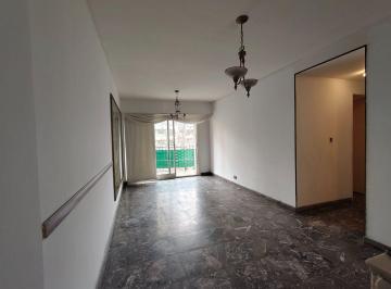 Departamento · 80m² · 4 Ambientes · Alquiler 4 Amb Balcon Alte. Brown 700 Piso 3°