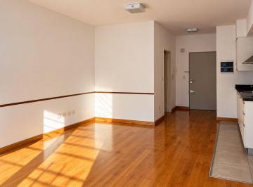 Departamento · 32m² · 1 Ambiente · Alquiler Monoambiente Amplio y Luminoso C/ Balcon