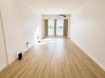 Departamento · 37m² · 1 Ambiente · Alquiler Monoambiente en Recoleta Apto Profesional