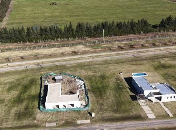 Campo , Ezeiza · Campo en Venta de 36 Ha Ubicado en Ezeiza