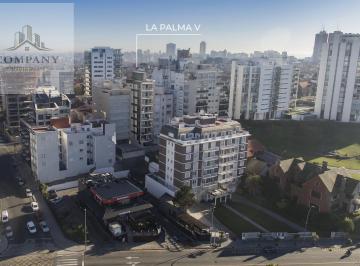 Departamento · 115m² · 4 Ambientes · 2 Cocheras · Departamento en Playa Grande