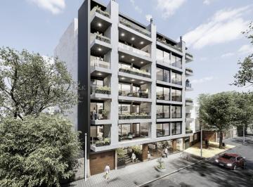 Departamento · 36m² · 2 Ambientes · Venta - Apto 1 Dorm - Terraza Estrena 2026 - Tres Cruces