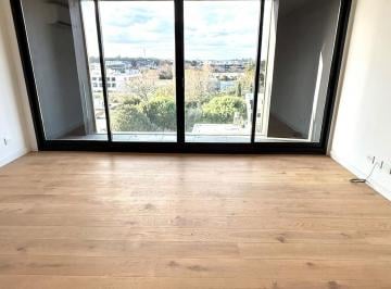Departamento · 61m² · 3 Ambientes · 1 Cochera · Alquiler Apartamento 2 Dormitorio Carrasco Brits