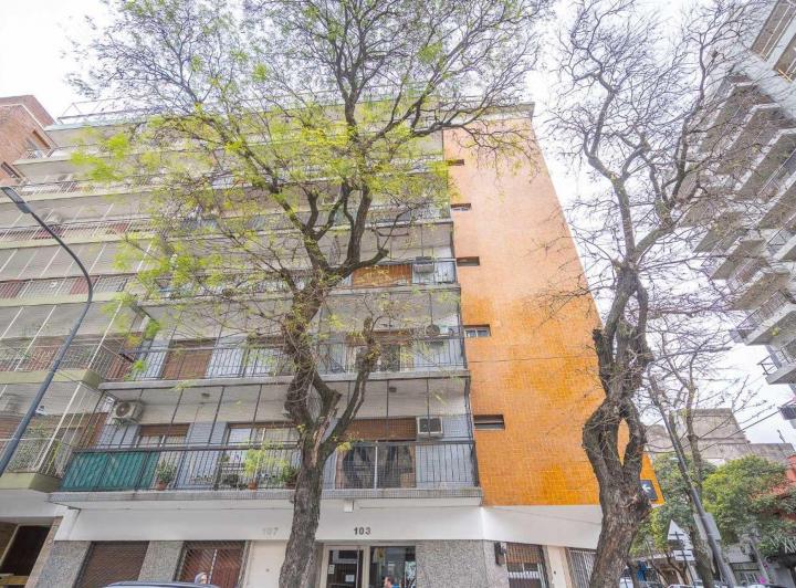 Departamento · 67m² · 3 Ambientes