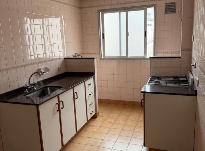Departamento · 74m² · 4 Ambientes