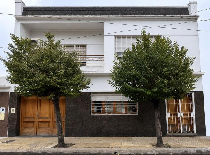 Casa · 96m² · 4 Ambientes · 1 Cochera