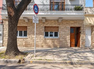 PH de 2 ambientes, Parque Chas · PH 2 Ambientes en Planta Baja con Patio