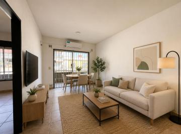 PH · 34m² · 2 Ambientes · PH 2 Ambientes en Venta Villa Lugano con Balcon