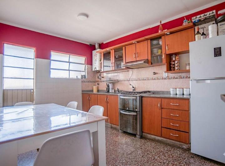 PH · 69m² · 3 Ambientes